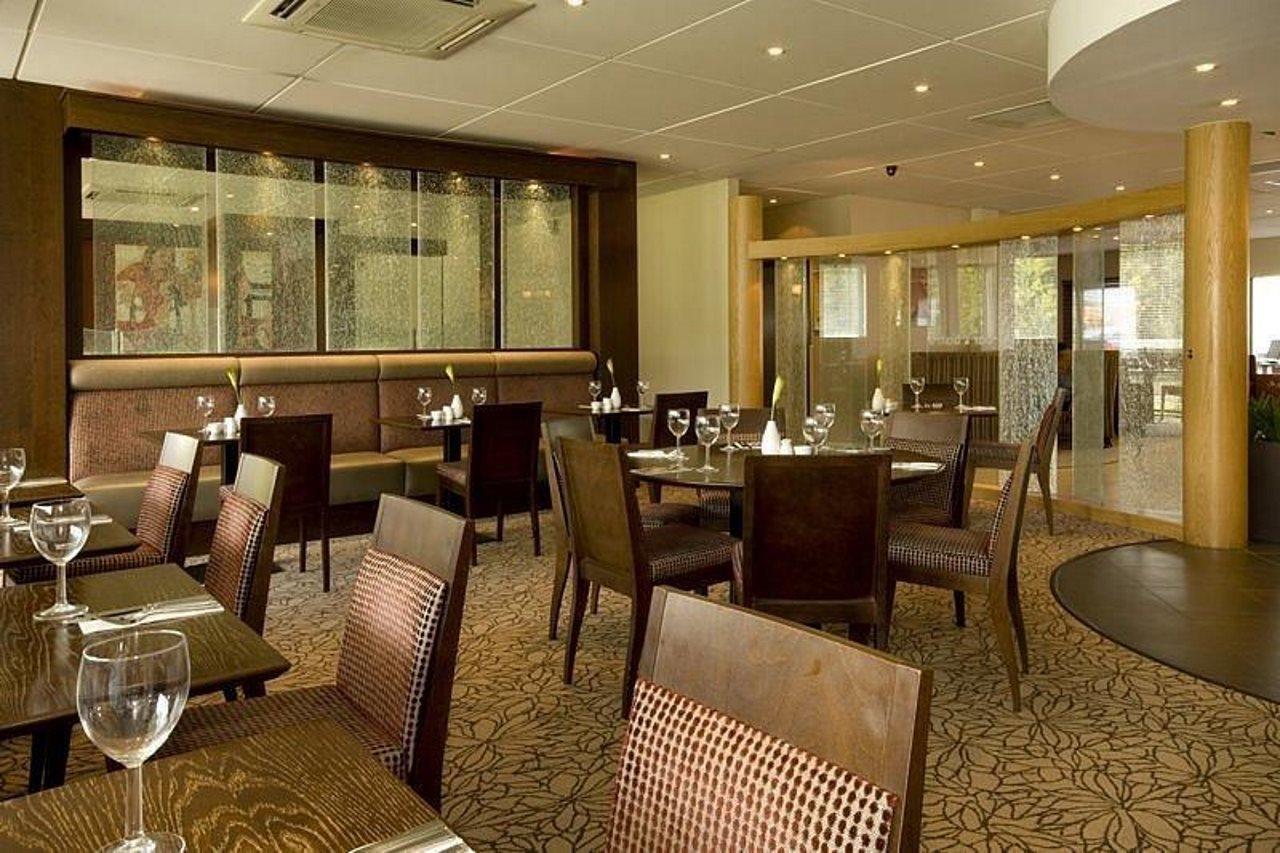 Premier Inn Castleford - Xscape, M62, Jct 32 Eksteriør billede